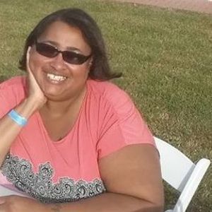 Meet your Posher, Joy